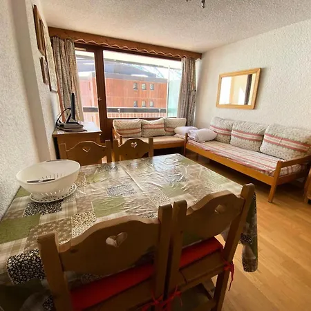 Chalmettes - 4 Personnes - Skis Aux Pieds Mae-8554 Apartment