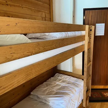 Chalmettes - 4 Personnes - Skis Aux Pieds Mae-8554 Apartment Montgenevre