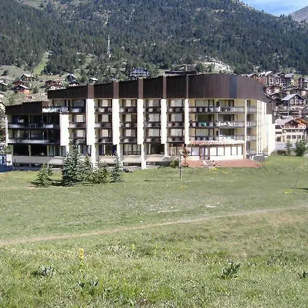 Chalmettes - 4 Personnes - Skis Aux Pieds Mae-8554 Apartment