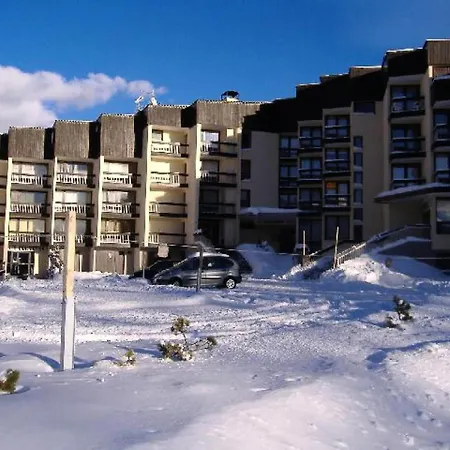 Apartment Chalmettes - 4 Personnes - Skis Aux Pieds Mae-8554 *